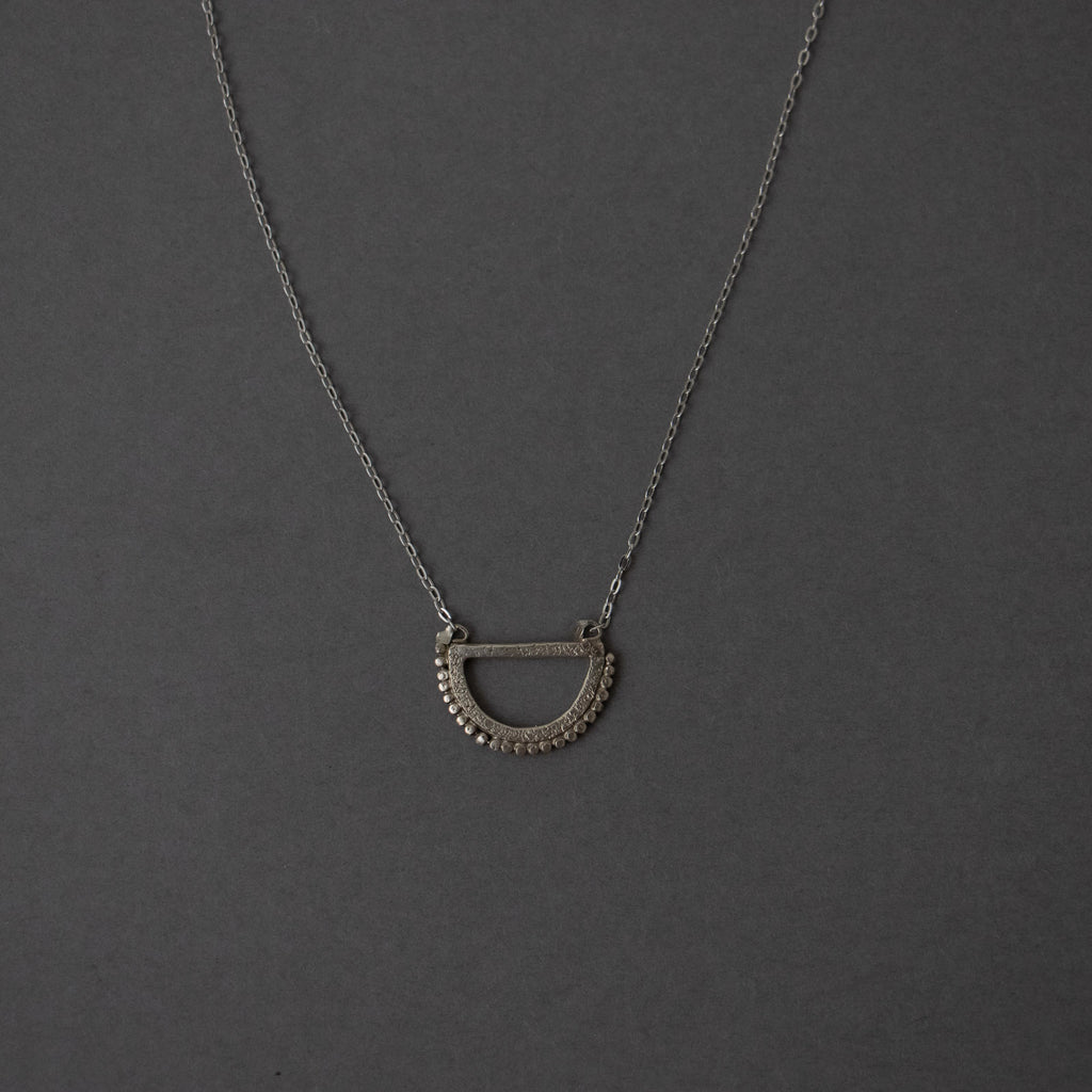 BRASSYARD ネックレス caapa［期間限定販売］