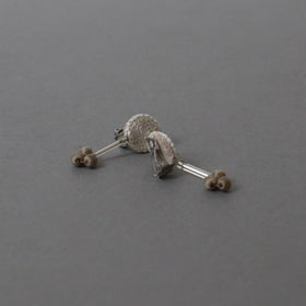harishigoto amulet 耳飾り（まるひとつ）［期間限定販売］