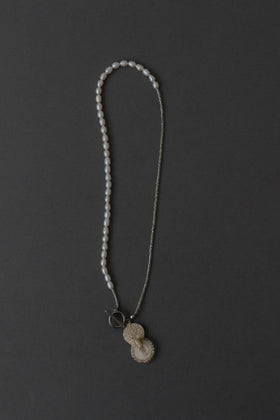 harishigoto amulet 首飾り［期間限定販売］