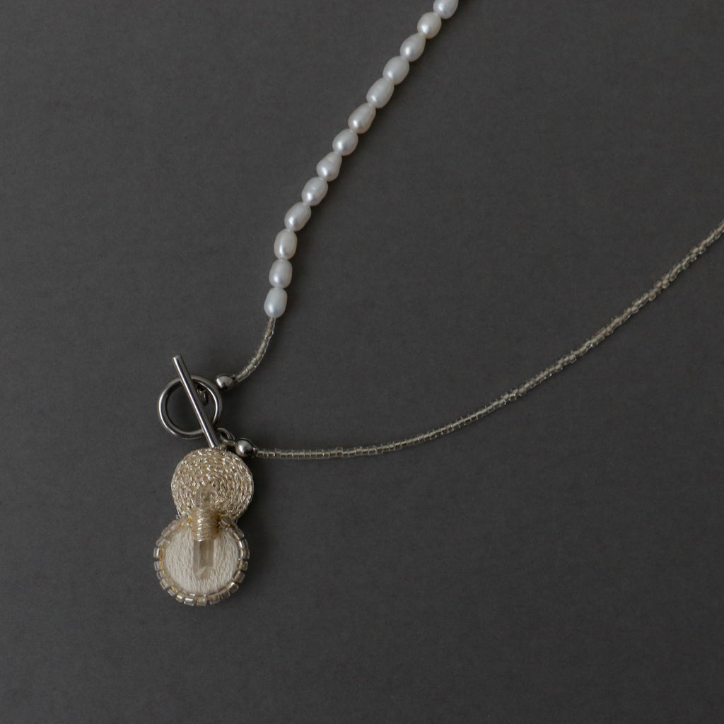 harishigoto amulet 首飾り［期間限定販売］