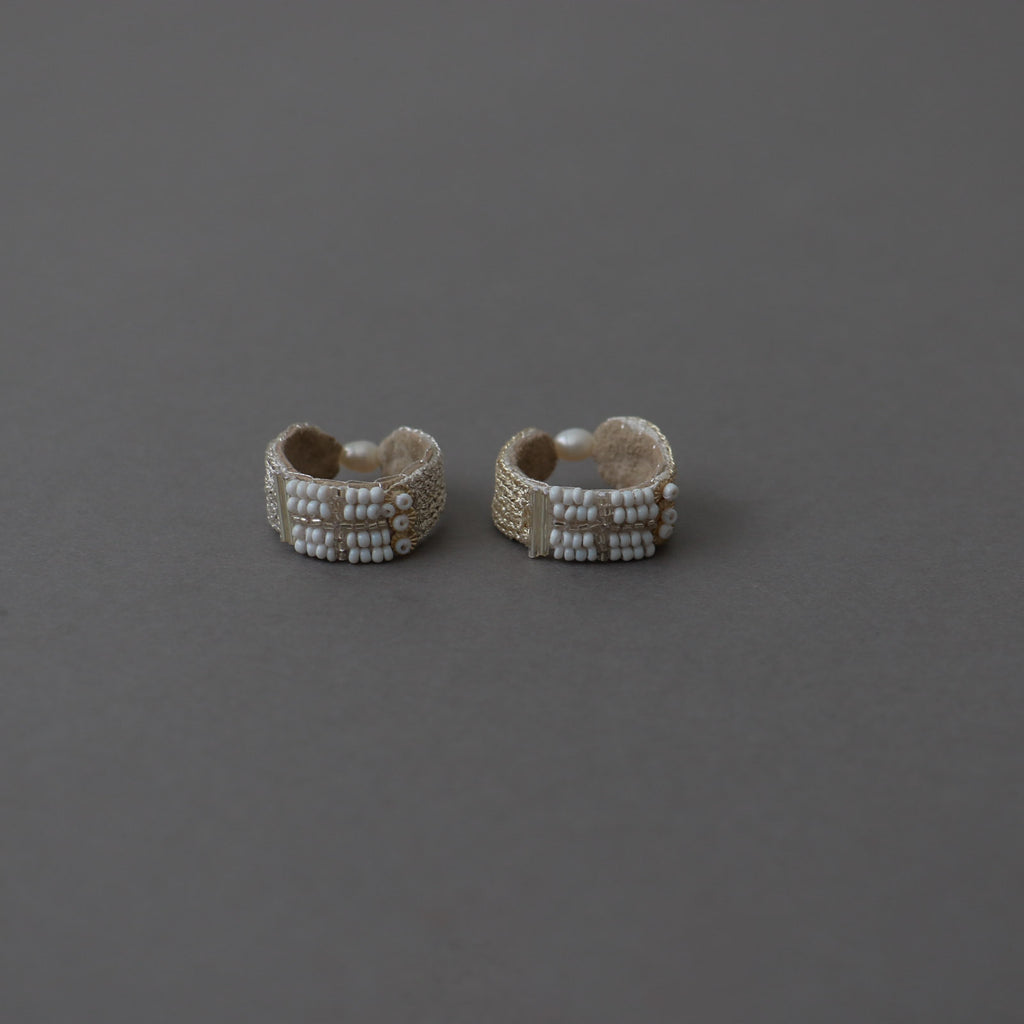 harishigoto amulet ring［期間限定販売］