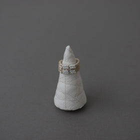 harishigoto amulet ring［期間限定販売］