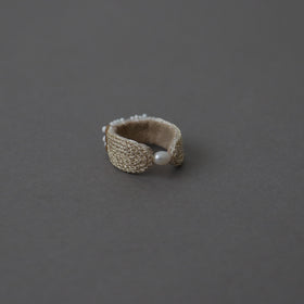 harishigoto amulet ring［期間限定販売］