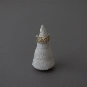 harishigoto amulet ring［期間限定販売］
