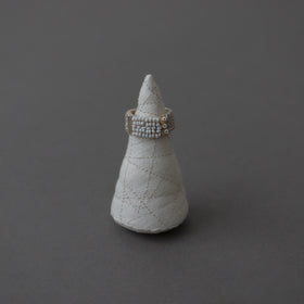 harishigoto amulet ring［期間限定販売］