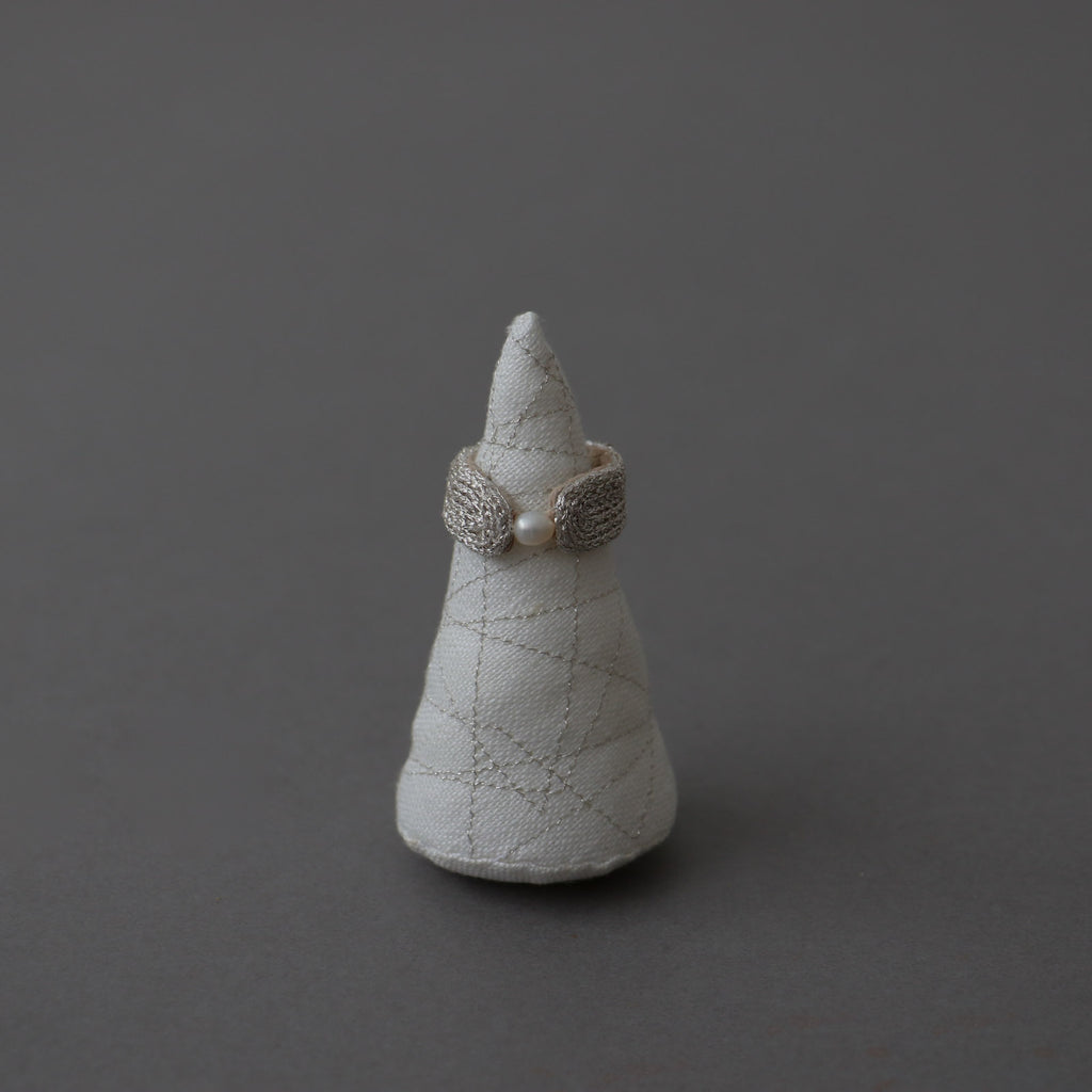 harishigoto amulet ring［期間限定販売］