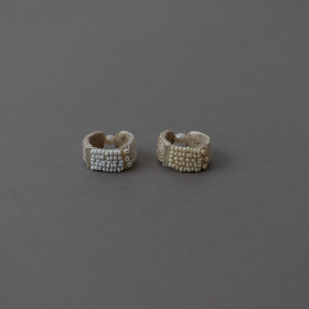harishigoto amulet ring［期間限定販売］
