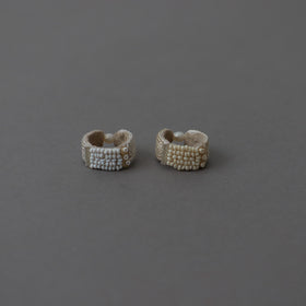 harishigoto amulet ring［期間限定販売］
