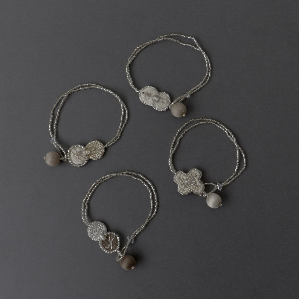 harishigoto amulet 腕環（二連）［期間限定販売］