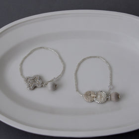 harishigoto amulet 腕環（一連）［期間限定販売］