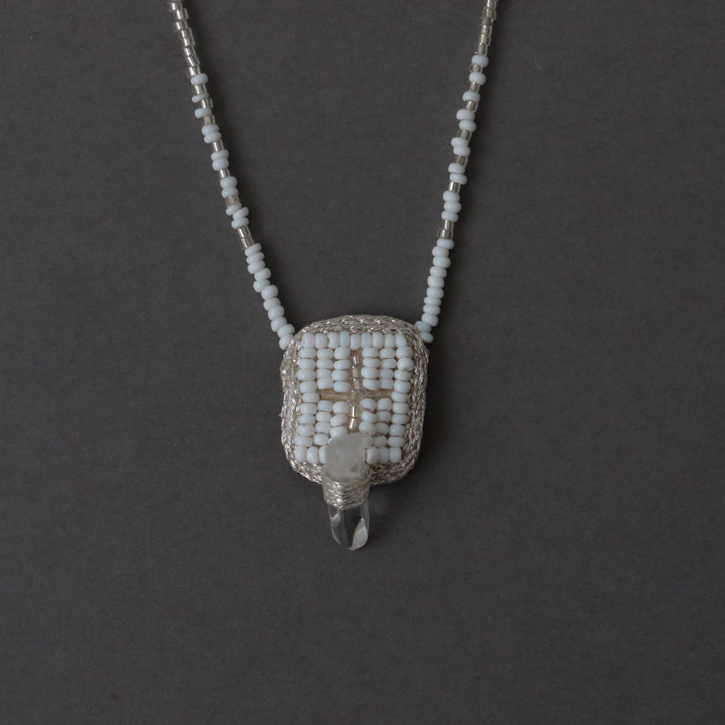 harishigoto amulet necklace［期間限定販売］