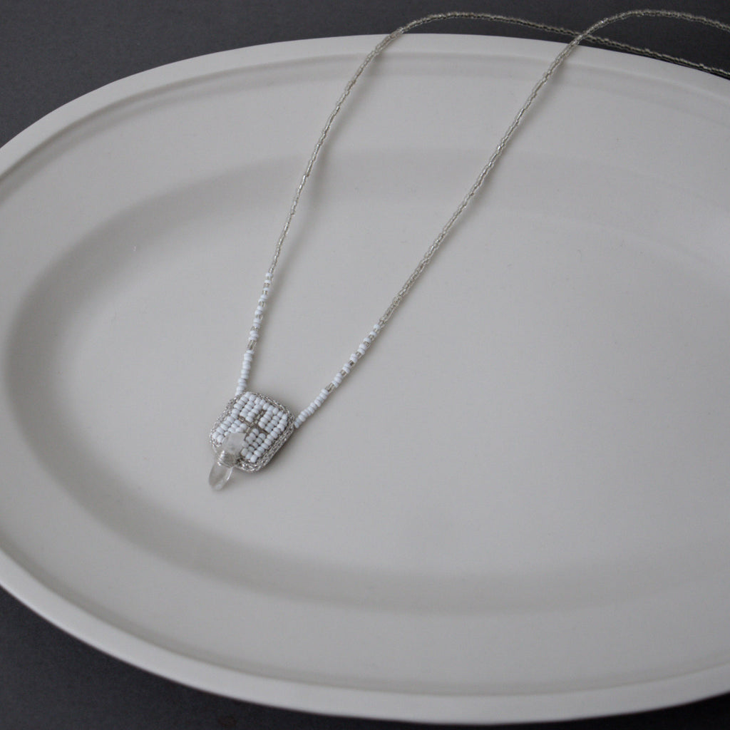 harishigoto amulet necklace［期間限定販売］