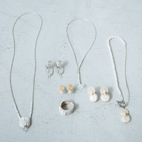 harishigoto amulet necklace［期間限定販売］