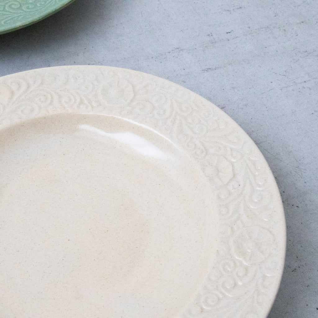 em Mèo ソンベ焼き オリジナル（彫・丸）［期間限定販売］