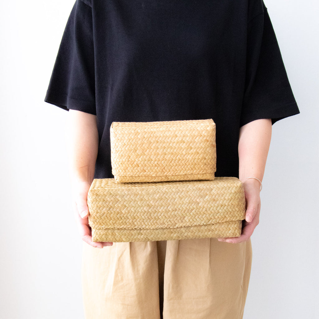 Linka カチューBOX 横長／縦［期間限定販売］