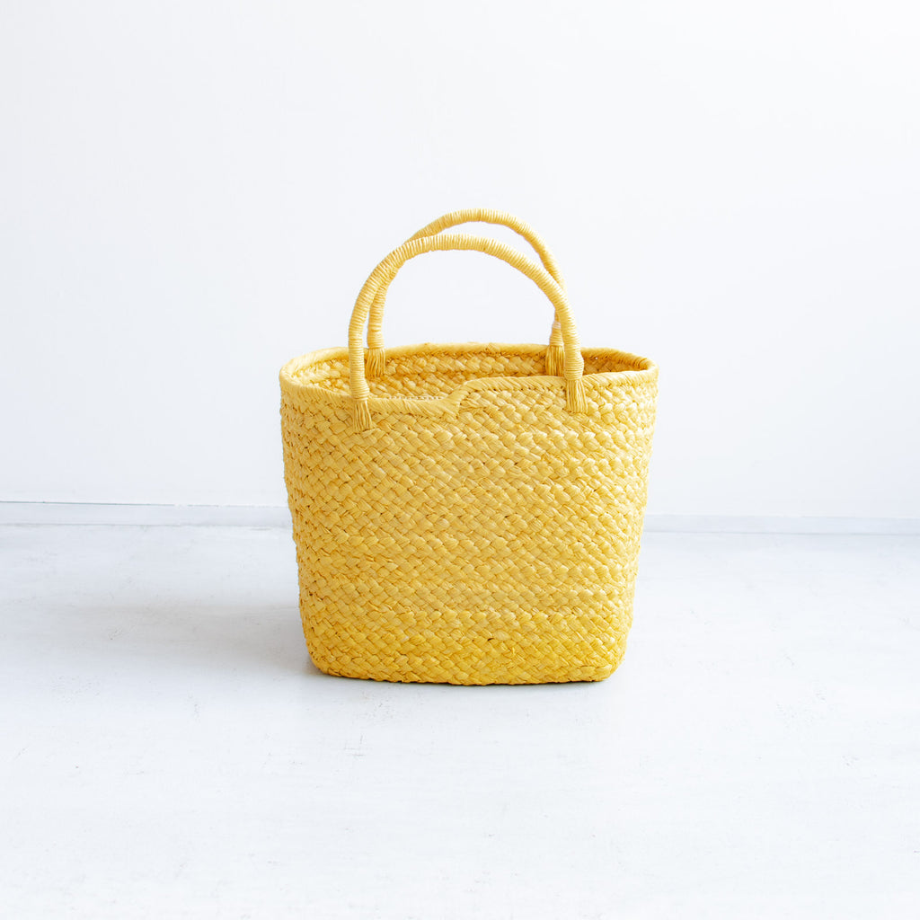 AMPIANA Marche bag［期間限定販売］