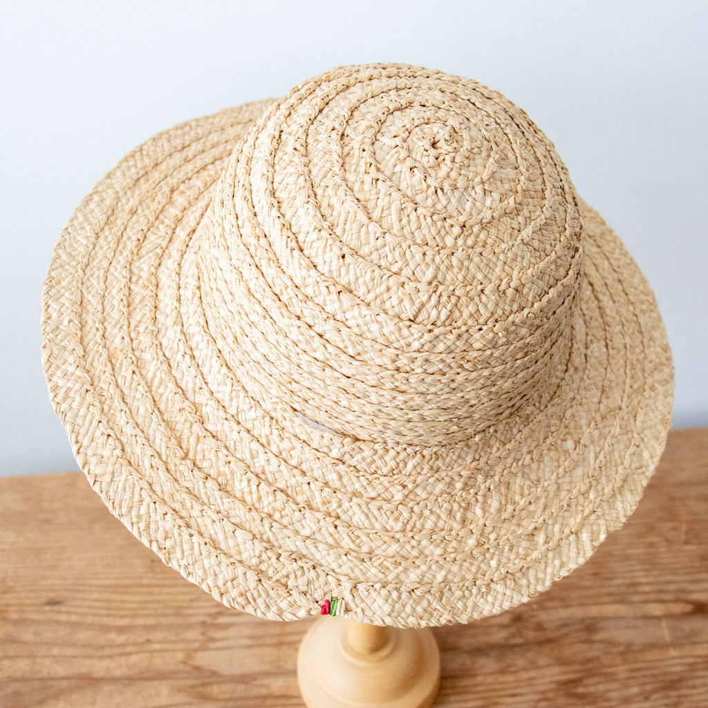 AMPIANA Sobika hat［期間限定販売］