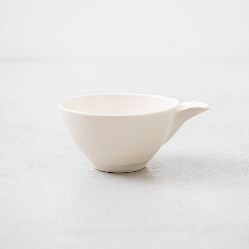 河合竜彦 花形手付杯《お一人さま1点限り》