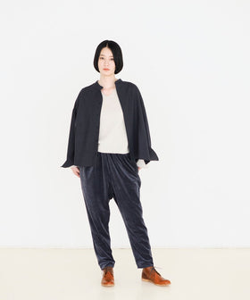 fruits of life Vネックニット［期間限定販売］