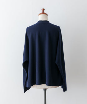fruits of life ニットローブ［期間限定販売］