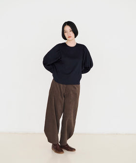 fruits of life ドルマンブラウス［期間限定販売］