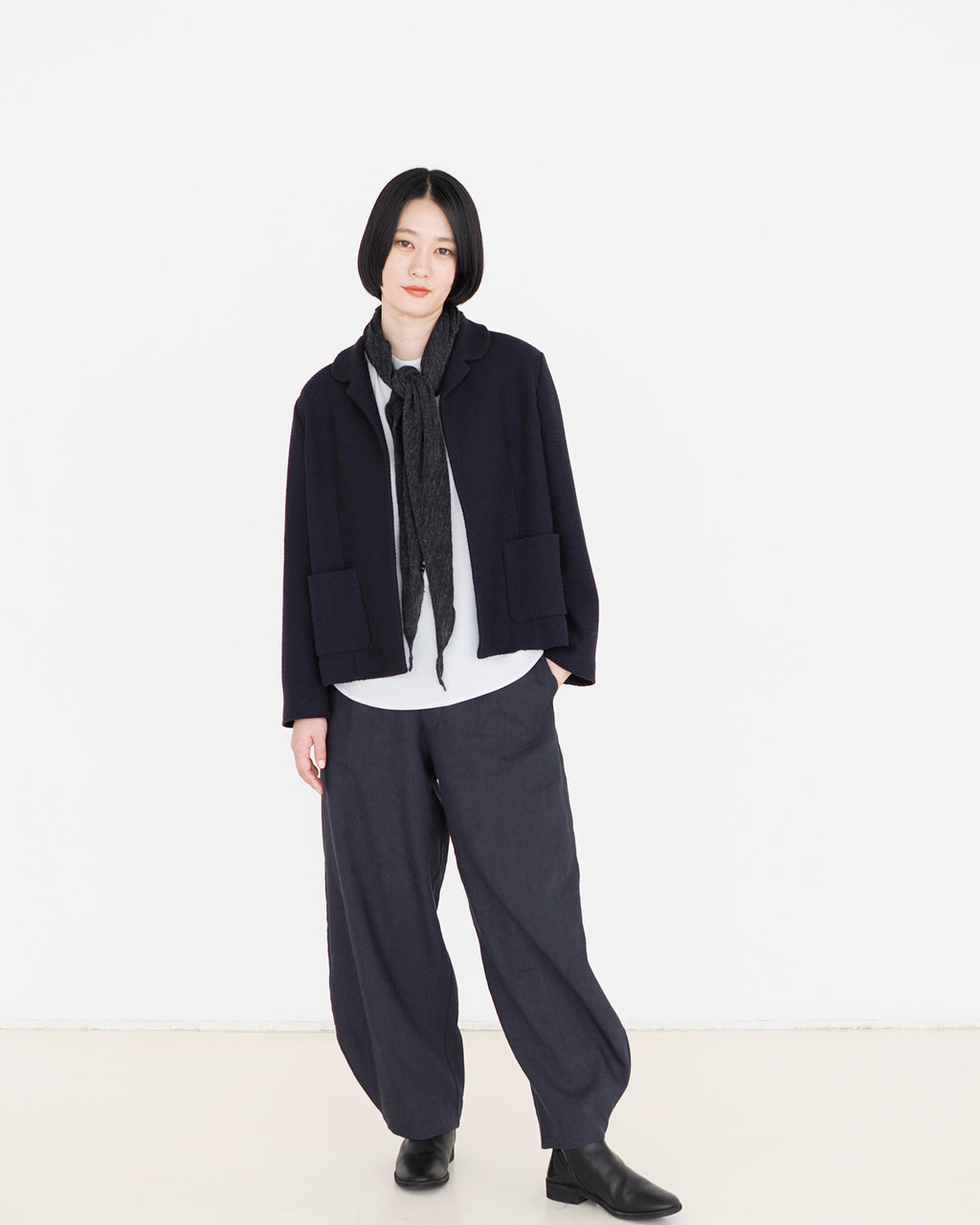 fruits of life LWバレルパンツ［期間限定販売］