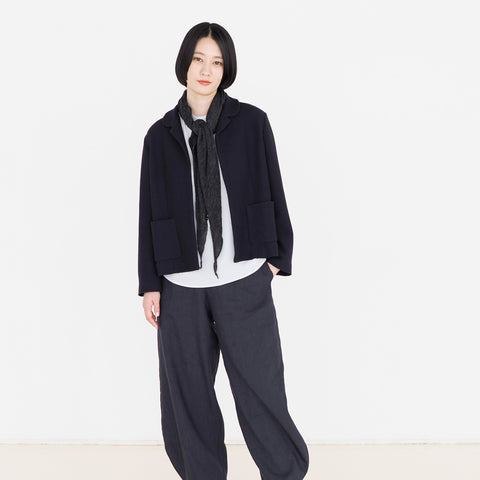 fruits of life LWバレルパンツ［期間限定販売］