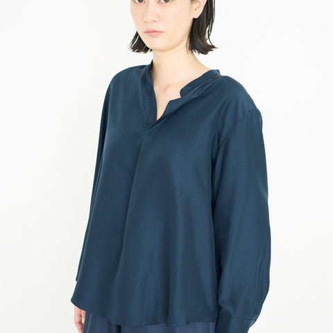 fruits of life スキッパーシャツ［期間限定販売］