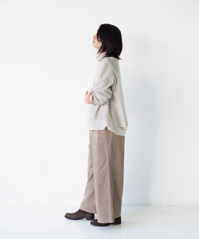 fruits of life タートルニット［期間限定販売］