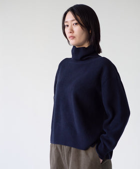 fruits of life タートルニット［期間限定販売］