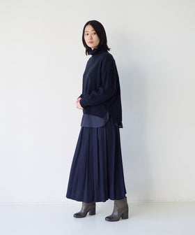 fruits of life タートルニット［期間限定販売］