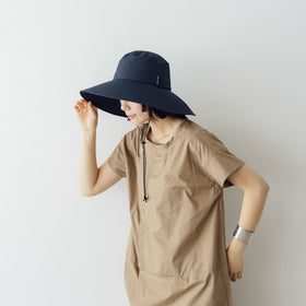 HELLY HANSEN ビーチフレアハット