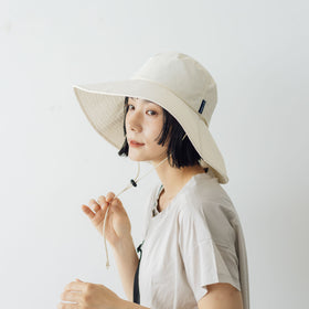 HELLY HANSEN ビーチフレアハット