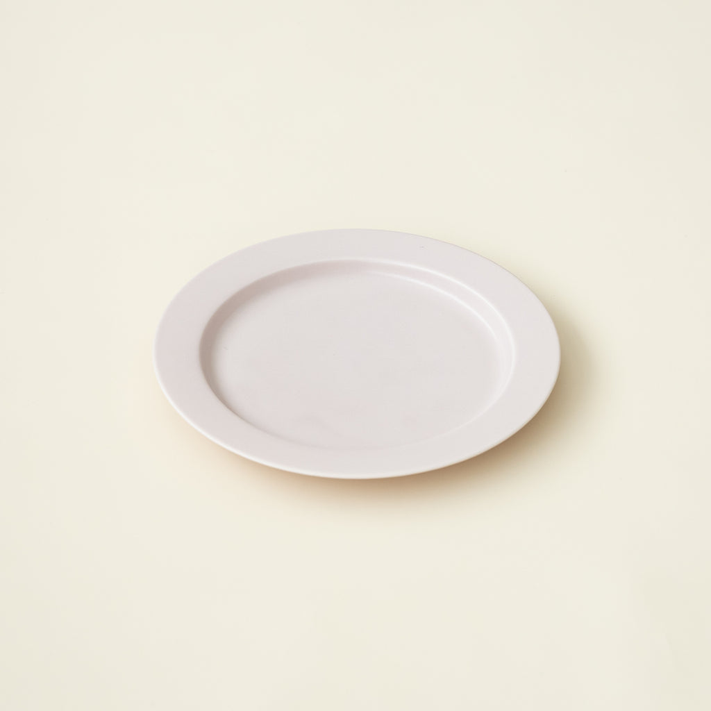 yumiko iihoshi porcelain unjour plate sakura-kumo