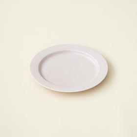 yumiko iihoshi porcelain unjour plate sakura-kumo