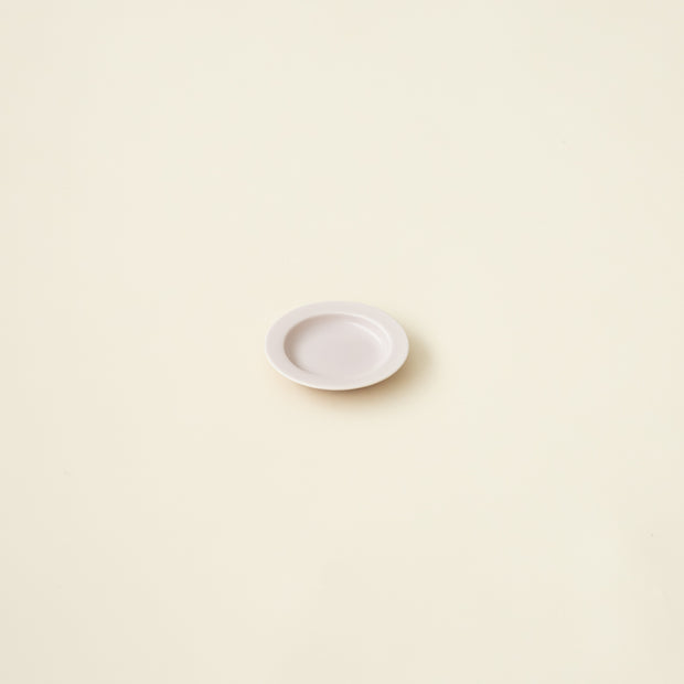 yumiko iihoshi porcelain unjour plate sakura-kumo