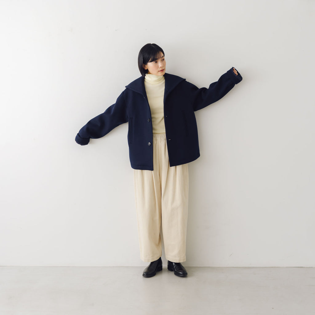 nicholson & nicholson コート MY SAILOR