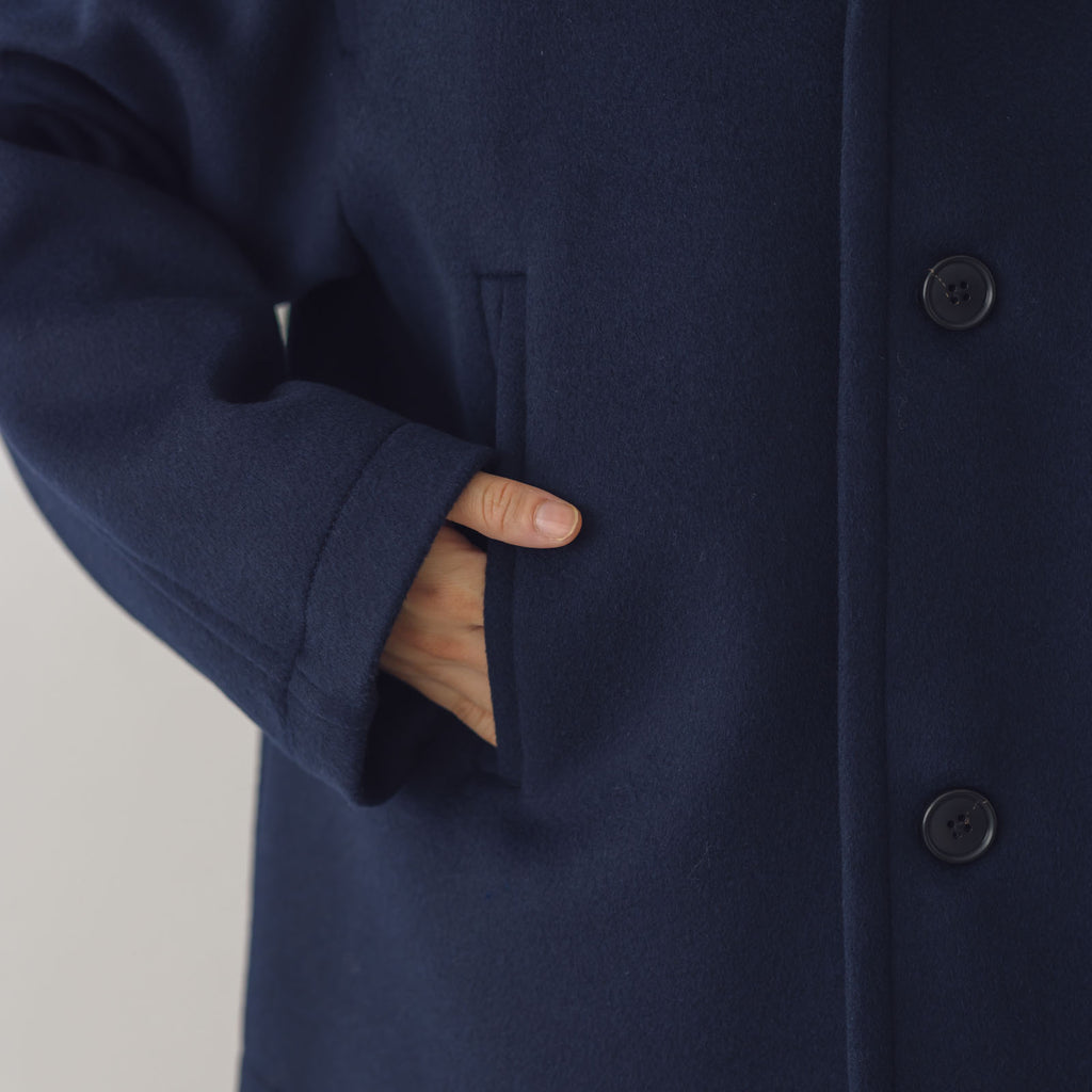 nicholson & nicholson コート MY SAILOR