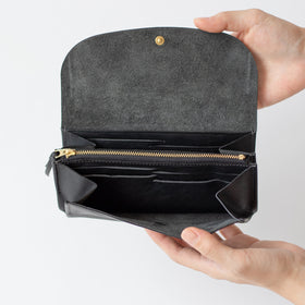 CINQ 長財布