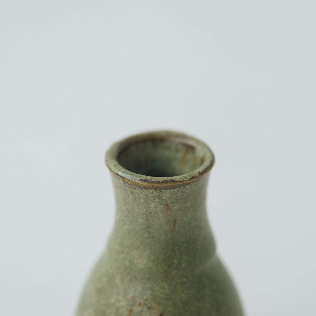 BIRKEROD POTTEMAGERI 一輪挿し