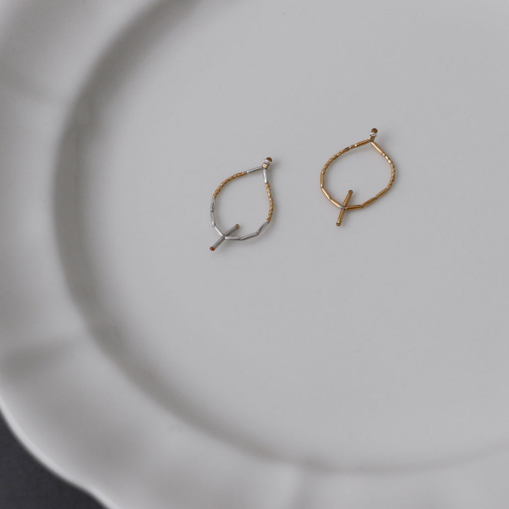 曉 ater cross ring