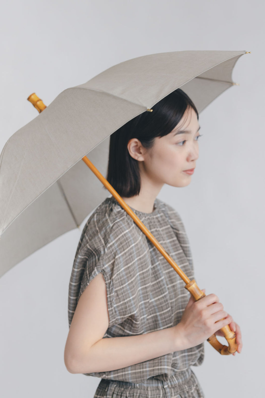 くらすこと 晴雨兼用傘