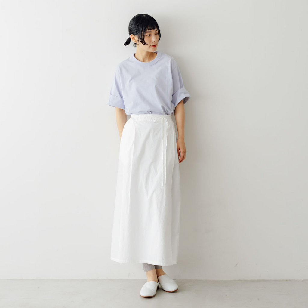KURASUKOTO Atelier Wardrobe ラップスカート