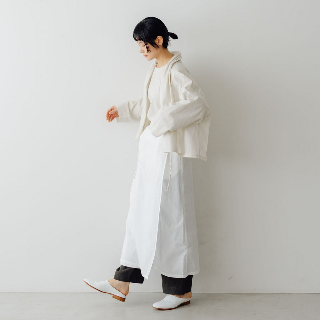 KURASUKOTO Atelier Wardrobe ショートローブ