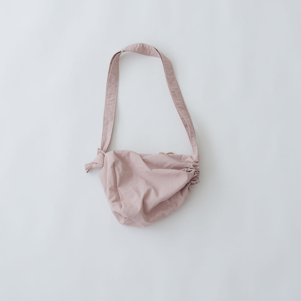 くらすこと knot バッグ