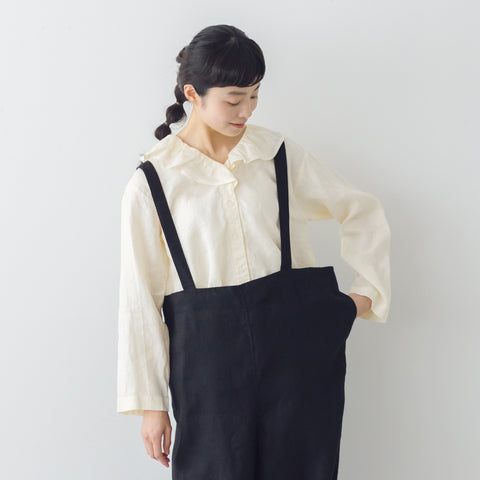 fog linen work アリス トップ