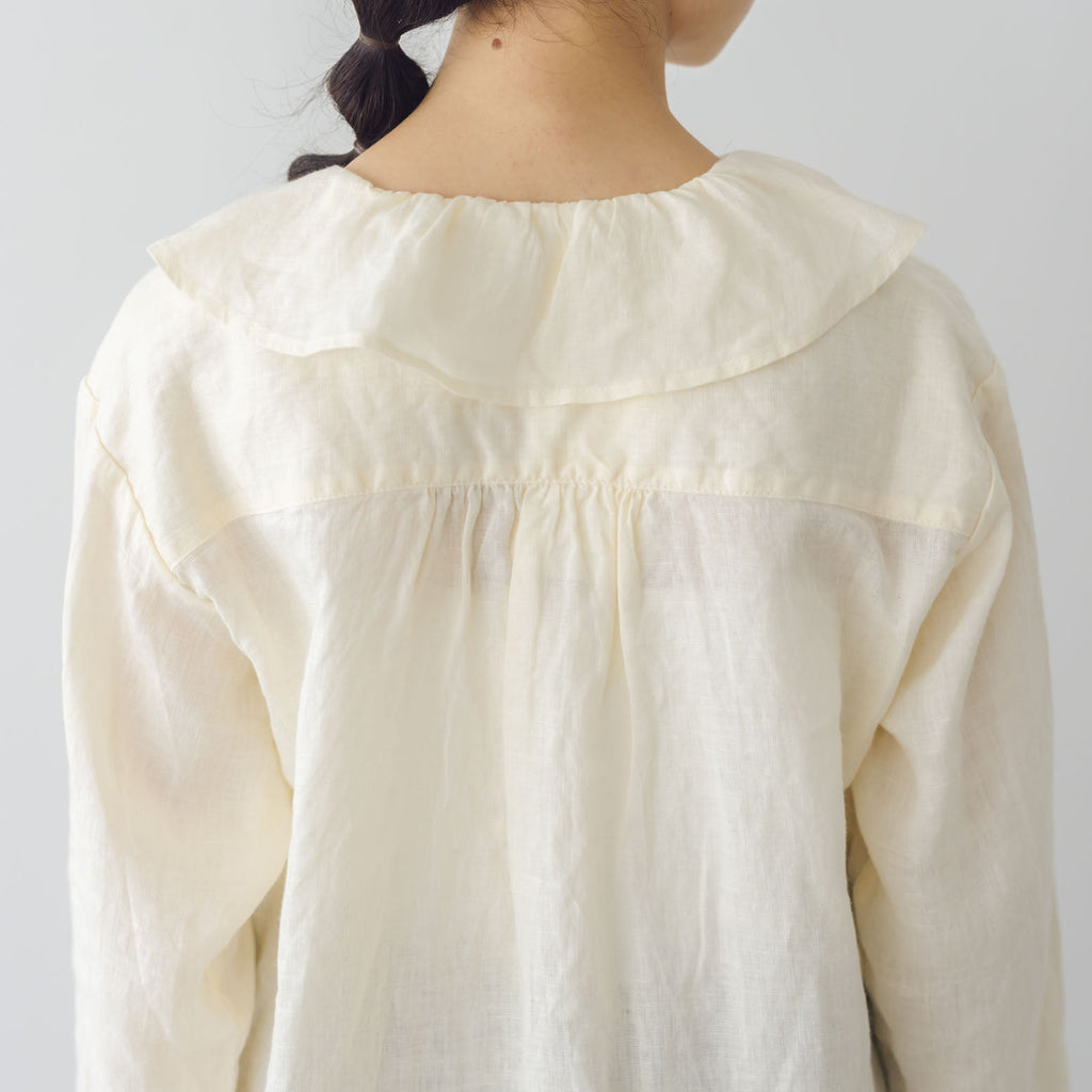 fog linen work アリス トップ