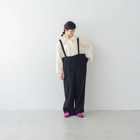 fog linen work ルーカス パンツ