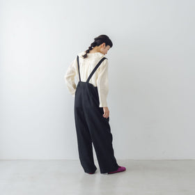 fog linen work ルーカス パンツ