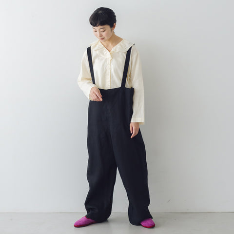 fog linen work ルーカス パンツ
